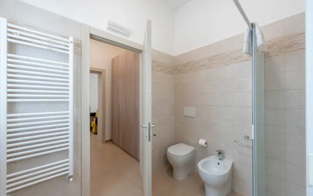 Suite 1 Ondina Viareggio 200m From sea