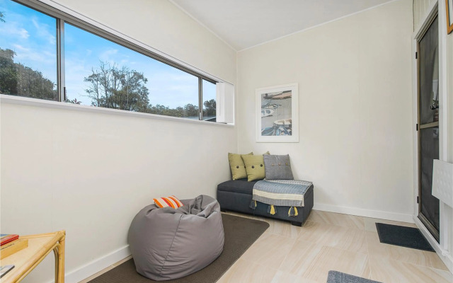 ONDINE, 4 Belmore Street