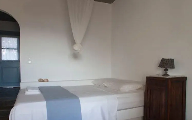 Oliaros Seaside Lodge