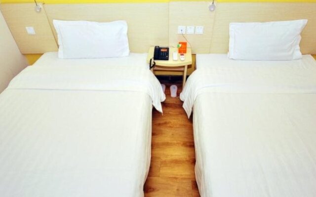 7Days Inn Jinan Jingshi Road