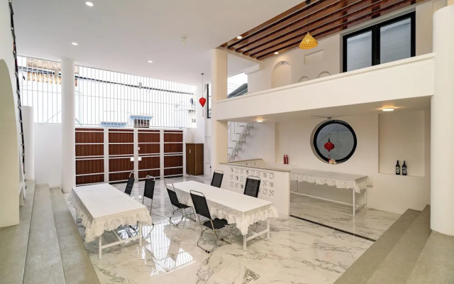 Charming House Phu Quoc