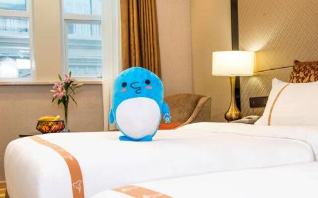 Yonglida Garden Hotel