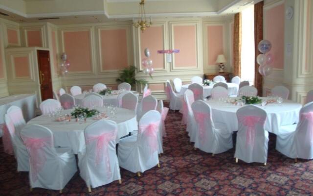 Royal Albion Hotel Brighton