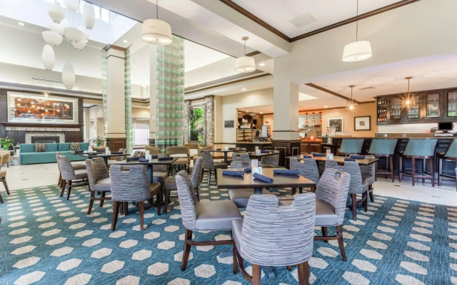 Hilton Garden Inn Albany/SUNY Area