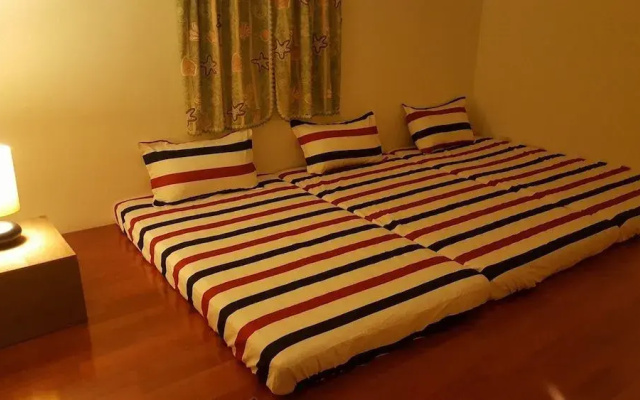 Grandma's Home B&B