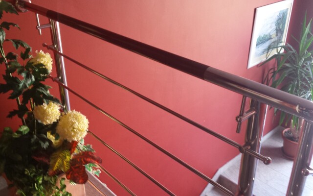Aparthotel Astoria
