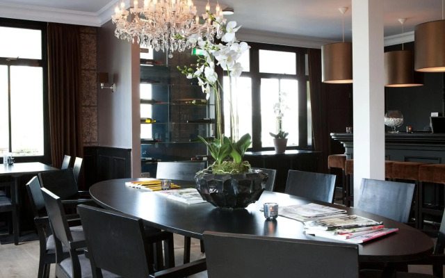 Fletcher Hotel - Restaurant Duinzicht