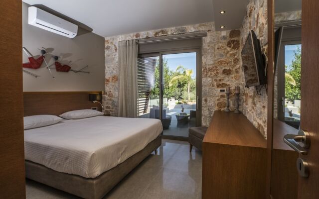 AA Luxury Villas