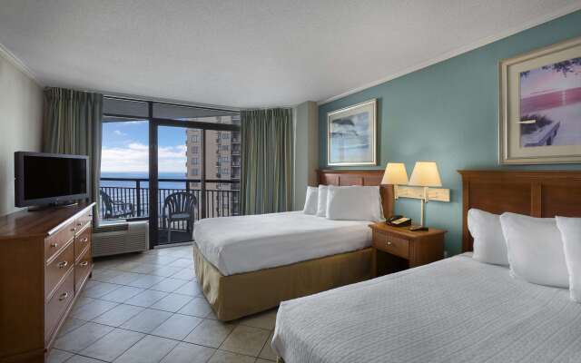 Landmark Resort