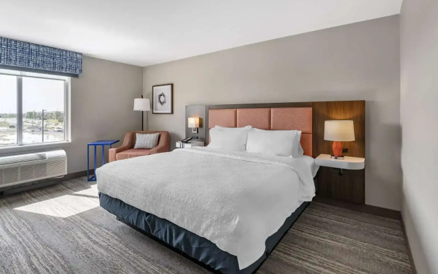 Hampton Inn by Hilton Nicholasville Brannon Crossing