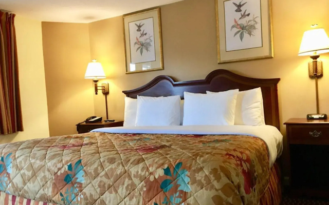 Scottish Inn Sturbridge
