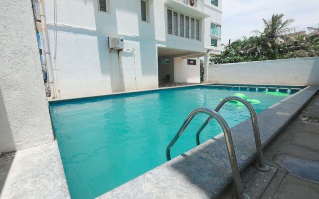 ULO ECR Sea Lounge and Banquets