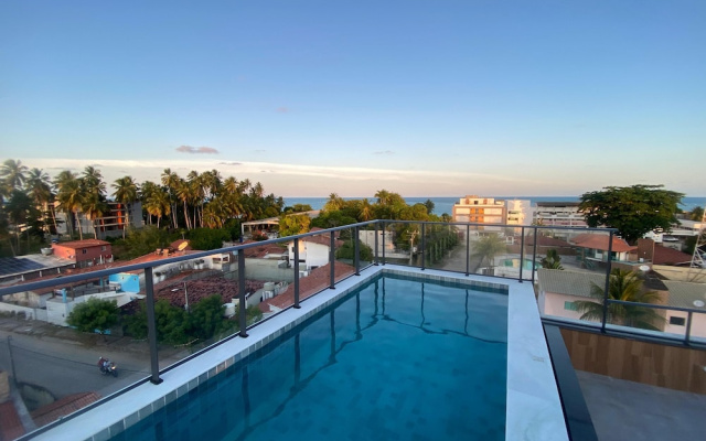 Nawa 01 com piscina privativa by LP