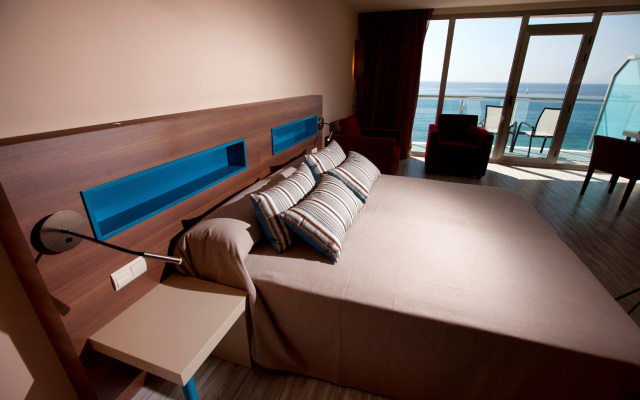 Hotel Allon Mediterrània