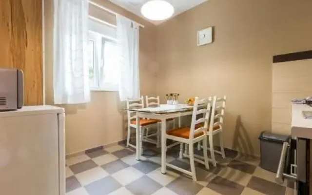 Kruljac 2br Holiday House