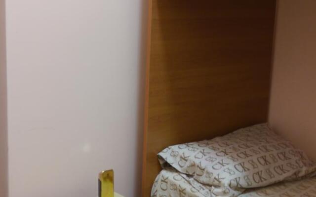 SmartSpaceSochi Hostel