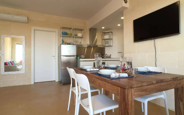 Gozo Windmill Apartments