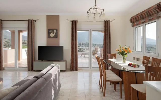 Ema's Guest House