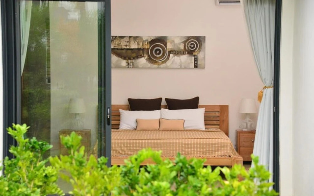 Apartment Azuri By Alouette Holidays