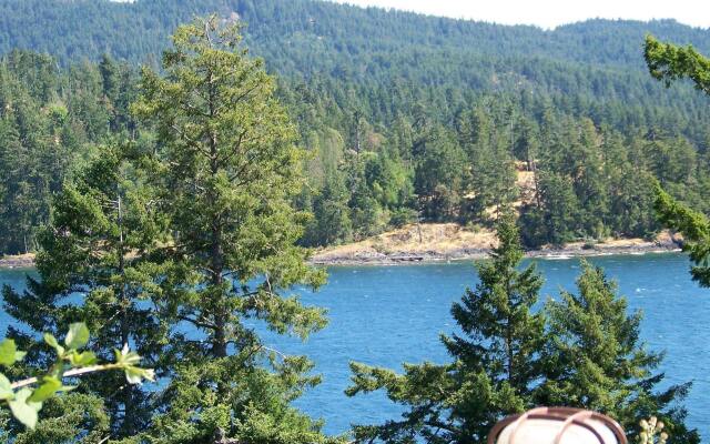 Moonlit Cove B&B