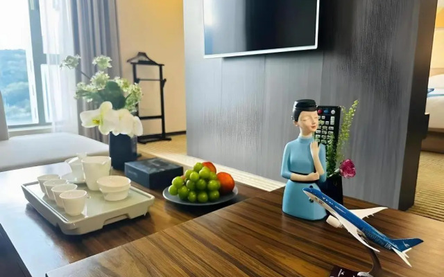 Xiamen Park City Hotel
