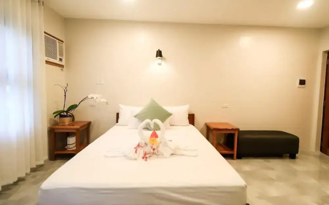 Josefina's Tourist Inn