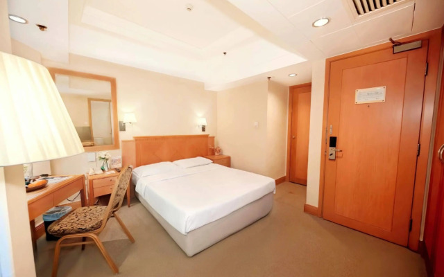 Ramada by Wyndham Hong Kong Grand View