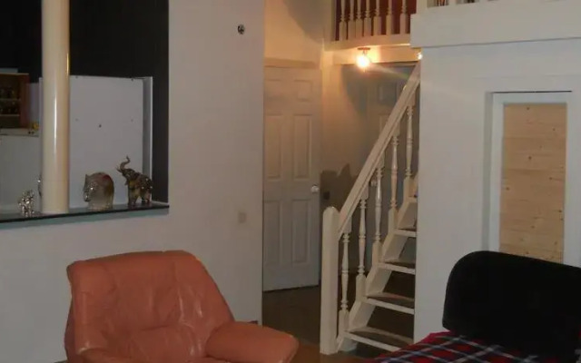 Studio apartments
