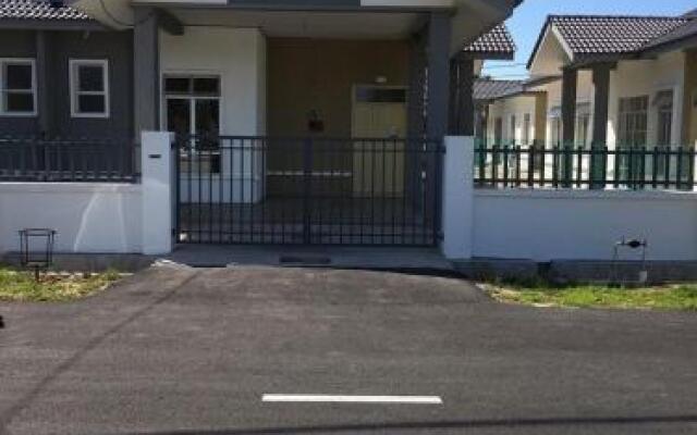 Zara Homestay