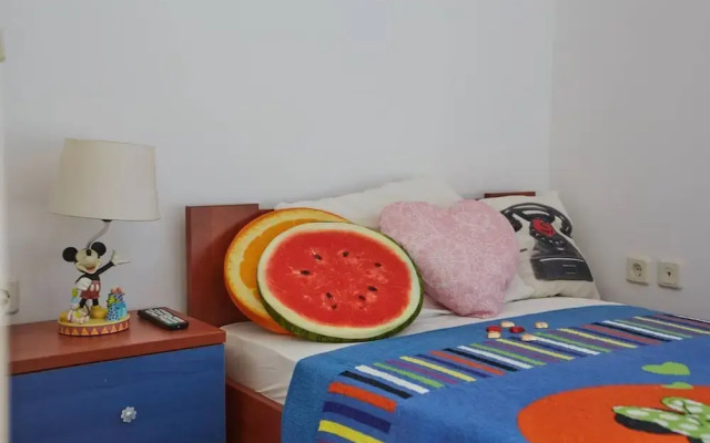 Harmony Vale- Anavissos