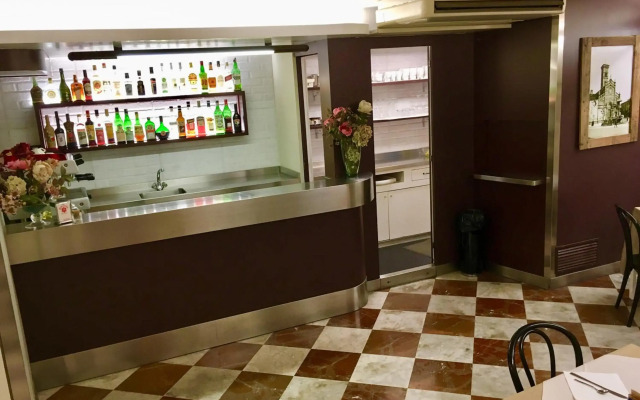 Hotel San Marco