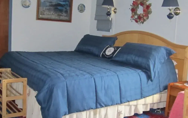 Ocean Rose Bed and Breakfast