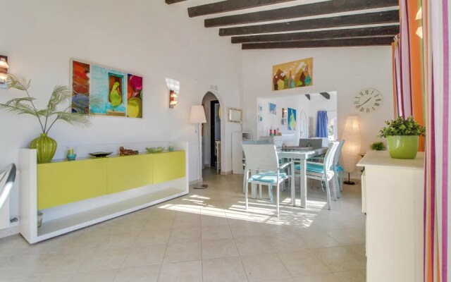 Villa Carrer Canari