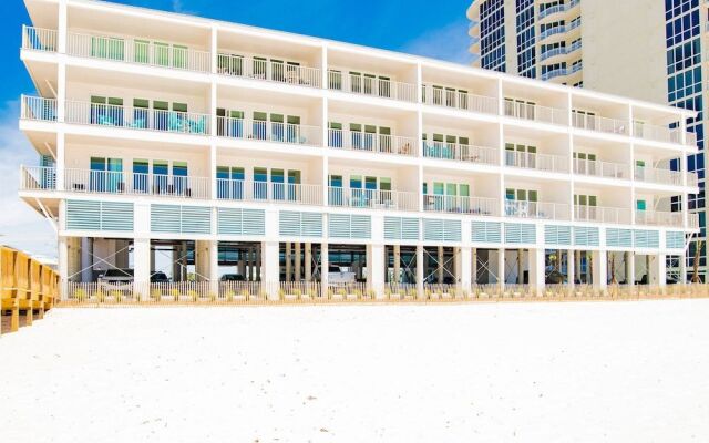 Sea Glass by Southern Vacation Rentals