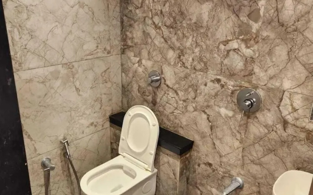 Shivam Hotel-Madhavpur