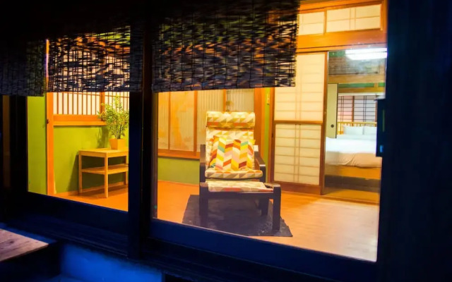 Kawamoto villa 3466
