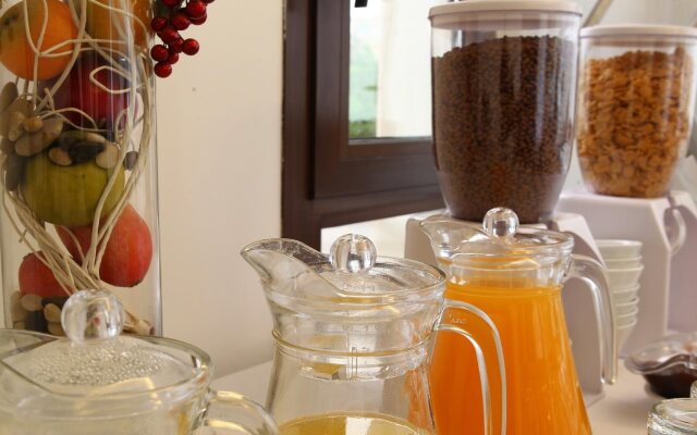 Monoberge Byblos Hotel