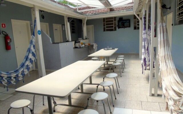 A Pousada Pindamonhangaba