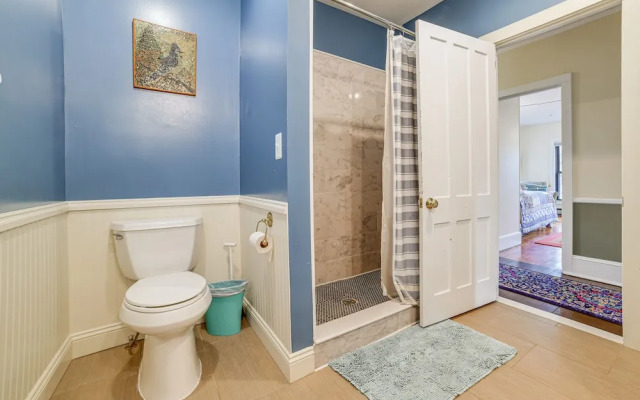 Fly Creek Historic Home By Cooperstown!