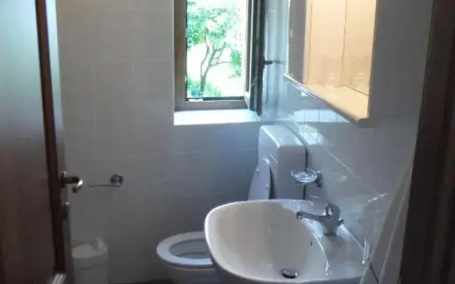 Apartments Gravedona Panoramic