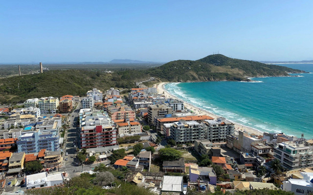 Aconchegante Apartamento na Prainha