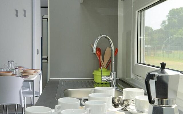 Camping Portofelice