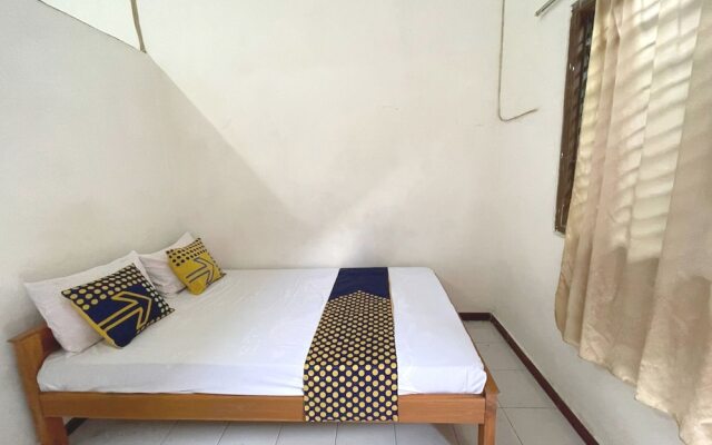 Hotel O Sederhana Homestay