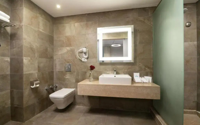 Dhara Residence E2 Lodge Hotel