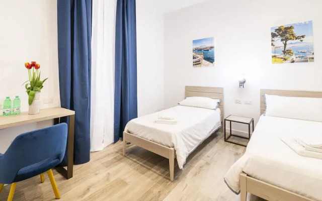 santa Teresa luxury rooms