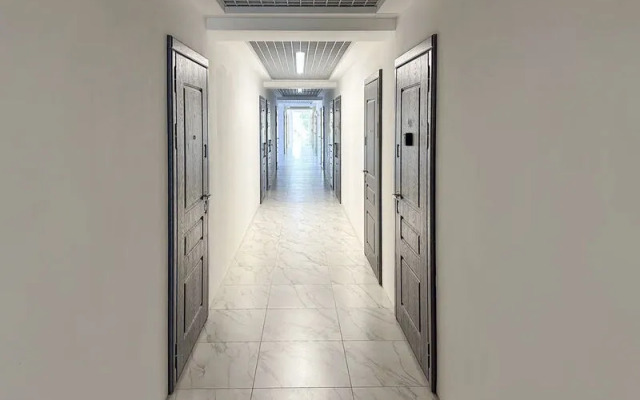 Мария Румс на ул. Коммунистическая, д. 5А