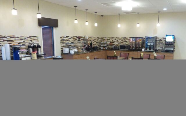 Red Roof Inn Dothan