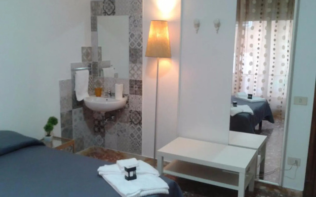 Affittacamere Passarelli 9