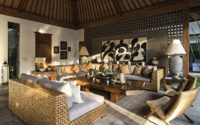 Villa Tiga Puluh