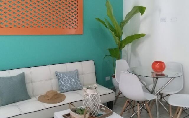 Your Aquamarine Escape in Bayahibe